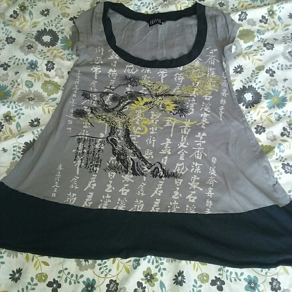 Shirt